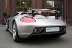 Porsche Carrera GT by Edo Competition 2007 года
